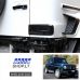 Mercedes-Benz G klasė W463 galinių žibintų apdaila